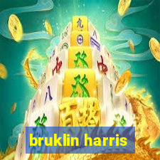 bruklin harris